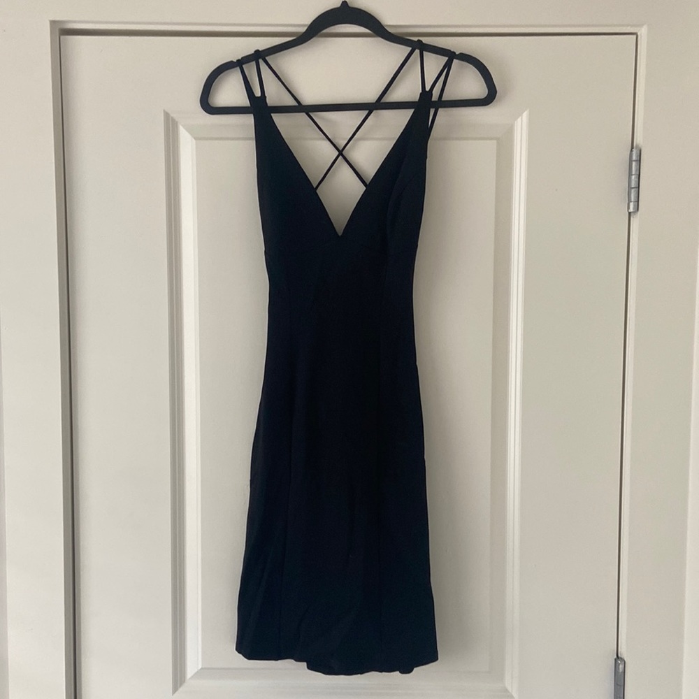 Lulus Dress